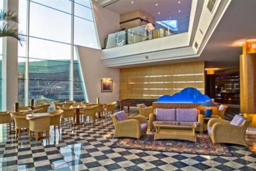 фото отеля Mogan Princess Hotel Gran Canaria
