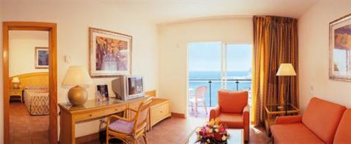 фото отеля Mogan Princess Hotel Gran Canaria