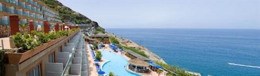 фото отеля Mogan Princess Hotel Gran Canaria