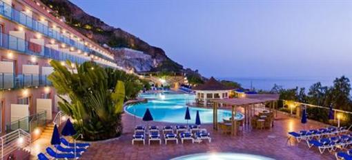 фото отеля Mogan Princess Hotel Gran Canaria