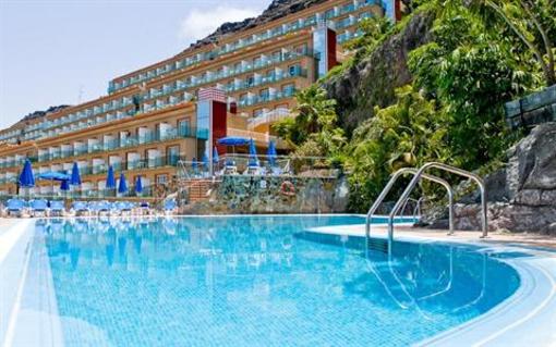фото отеля Mogan Princess Hotel Gran Canaria