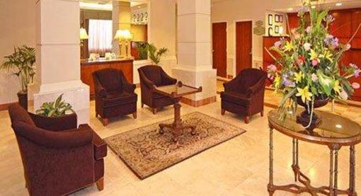 фото отеля Windsor Hotel Atlanta
