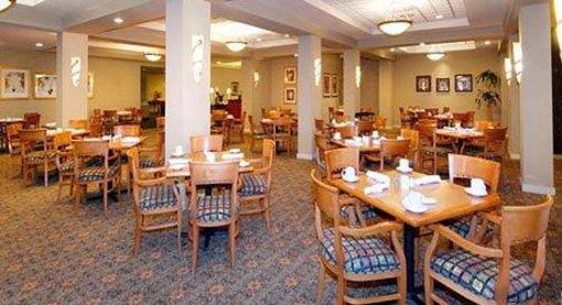 фото отеля Windsor Hotel Atlanta