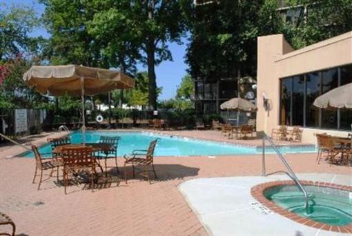 фото отеля Windsor Hotel Atlanta