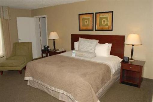 фото отеля Windsor Hotel Atlanta