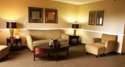 фото отеля Windsor Hotel Atlanta