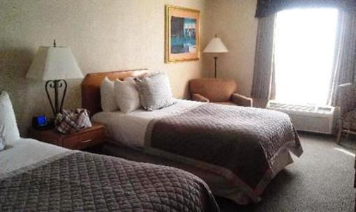 фото отеля Windsor Hotel Atlanta