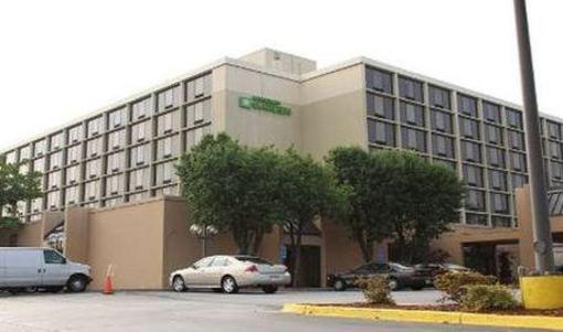 фото отеля Windsor Hotel Atlanta
