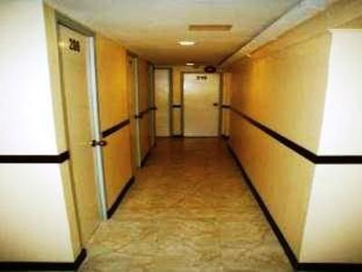 фото отеля Gaius Pension Inn