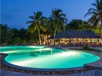 Palm Beach Resort and Spa Maldives