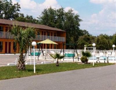 фото отеля Record Parkside Inn and Suites