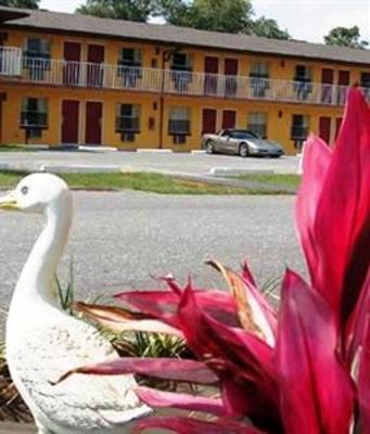 фото отеля Record Parkside Inn and Suites