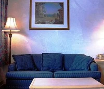 фото отеля Record Parkside Inn and Suites