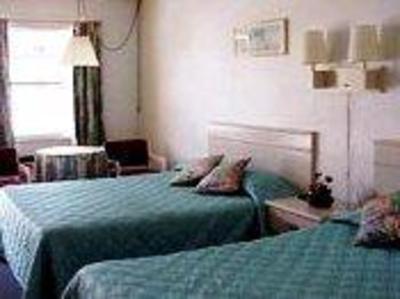 фото отеля Record Parkside Inn and Suites