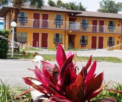 фото отеля Record Parkside Inn and Suites