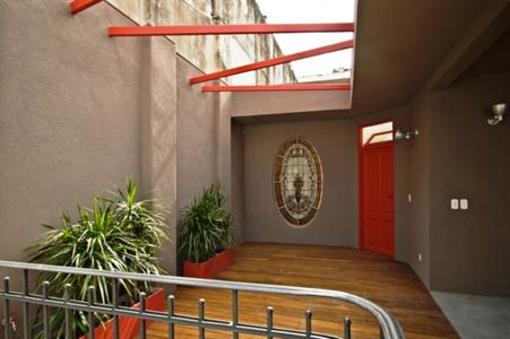 фото отеля Casa Parana Hotel Buenos Aires