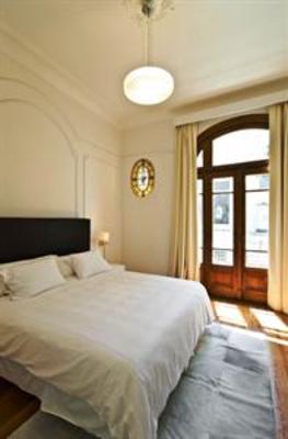 фото отеля Casa Parana Hotel Buenos Aires