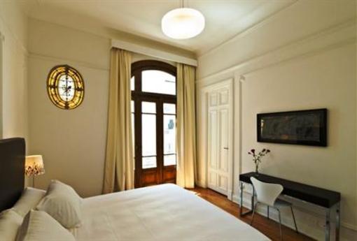фото отеля Casa Parana Hotel Buenos Aires