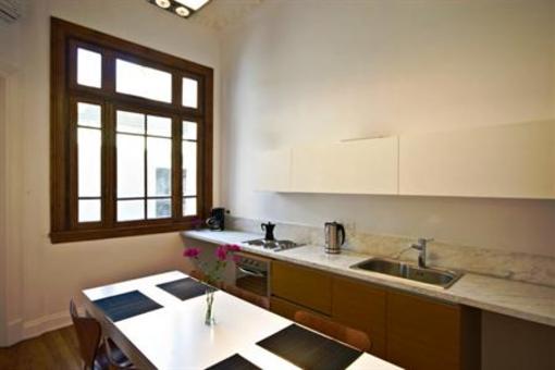 фото отеля Casa Parana Hotel Buenos Aires