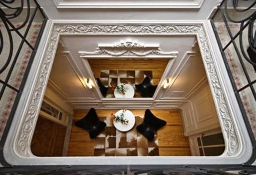 фото отеля Casa Parana Hotel Buenos Aires