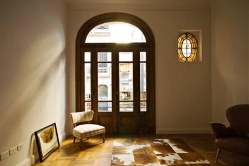 фото отеля Casa Parana Hotel Buenos Aires