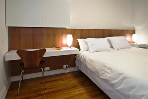 фото отеля Casa Parana Hotel Buenos Aires