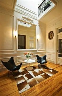 фото отеля Casa Parana Hotel Buenos Aires