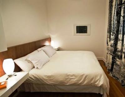 фото отеля Casa Parana Hotel Buenos Aires