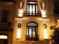 Casa Parana Hotel Buenos Aires