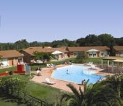 фото отеля Hotel Le Domaine Du Somail Salleles-d'Aude