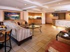 фото отеля Sandpiper Lodge Santa Barbara