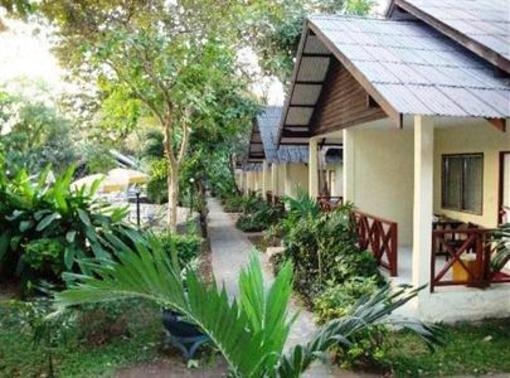 фото отеля Pattaya Garden Hotel