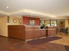 фото отеля Comfort Suites Airport Tulsa