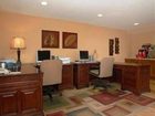 фото отеля Comfort Suites Airport Tulsa
