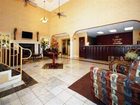 фото отеля Comfort Suites Airport Tulsa