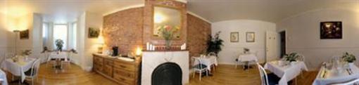 фото отеля Bed and Breakfast Manoir Mon Calme
