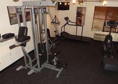 фото отеля Holiday Inn Express Marion