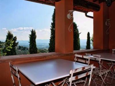 фото отеля Agriturismo Fattoria La Torre