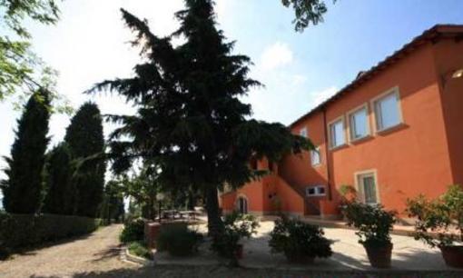 фото отеля Agriturismo Fattoria La Torre