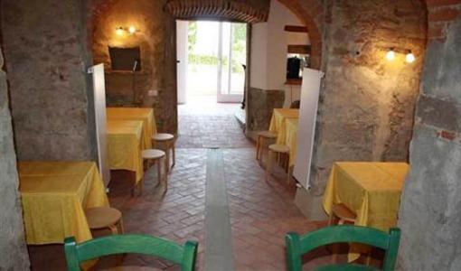 фото отеля Agriturismo Fattoria La Torre