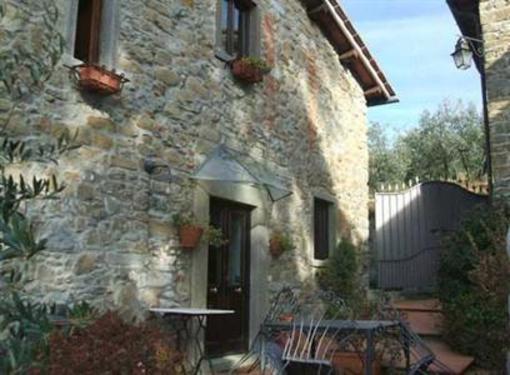 фото отеля Agriturismo Fattoria La Torre