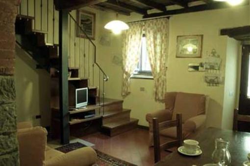 фото отеля Agriturismo Fattoria La Torre
