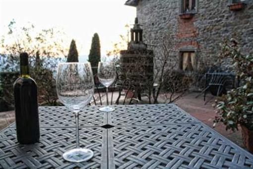фото отеля Agriturismo Fattoria La Torre