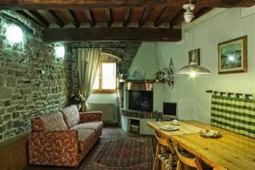 фото отеля Agriturismo Fattoria La Torre