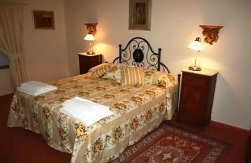 фото отеля Agriturismo Fattoria La Torre