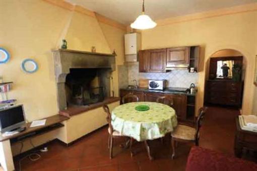 фото отеля Agriturismo Fattoria La Torre