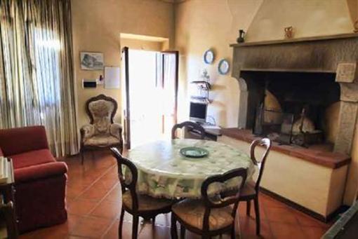 фото отеля Agriturismo Fattoria La Torre