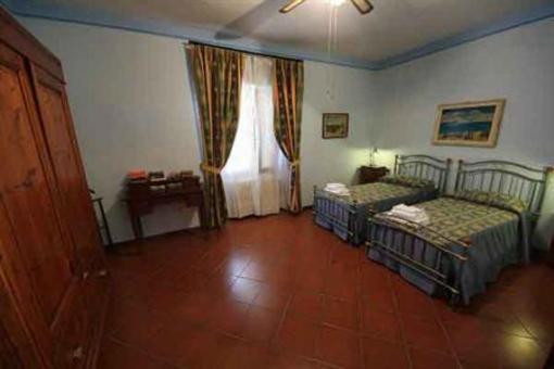 фото отеля Agriturismo Fattoria La Torre
