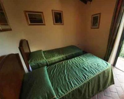 фото отеля Agriturismo Fattoria La Torre