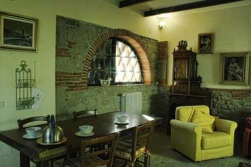 фото отеля Agriturismo Fattoria La Torre